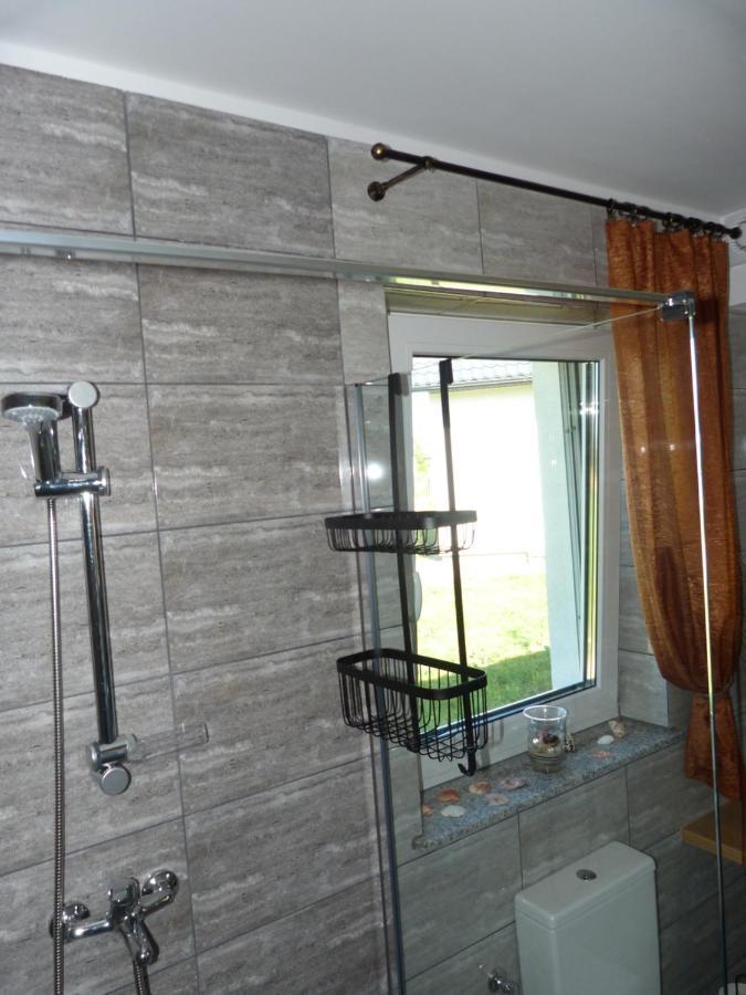 Sosnowka - Domki Nad Morzem Kopalino Ngoại thất bức ảnh